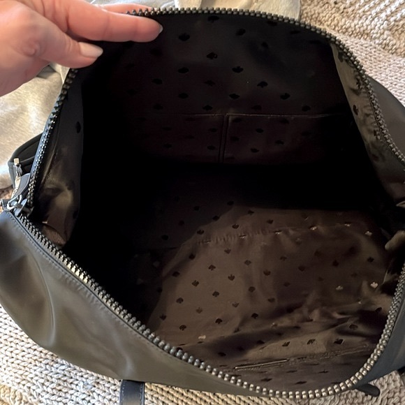 Kate Spade Large Jae Weekender - Picture 4 of 4